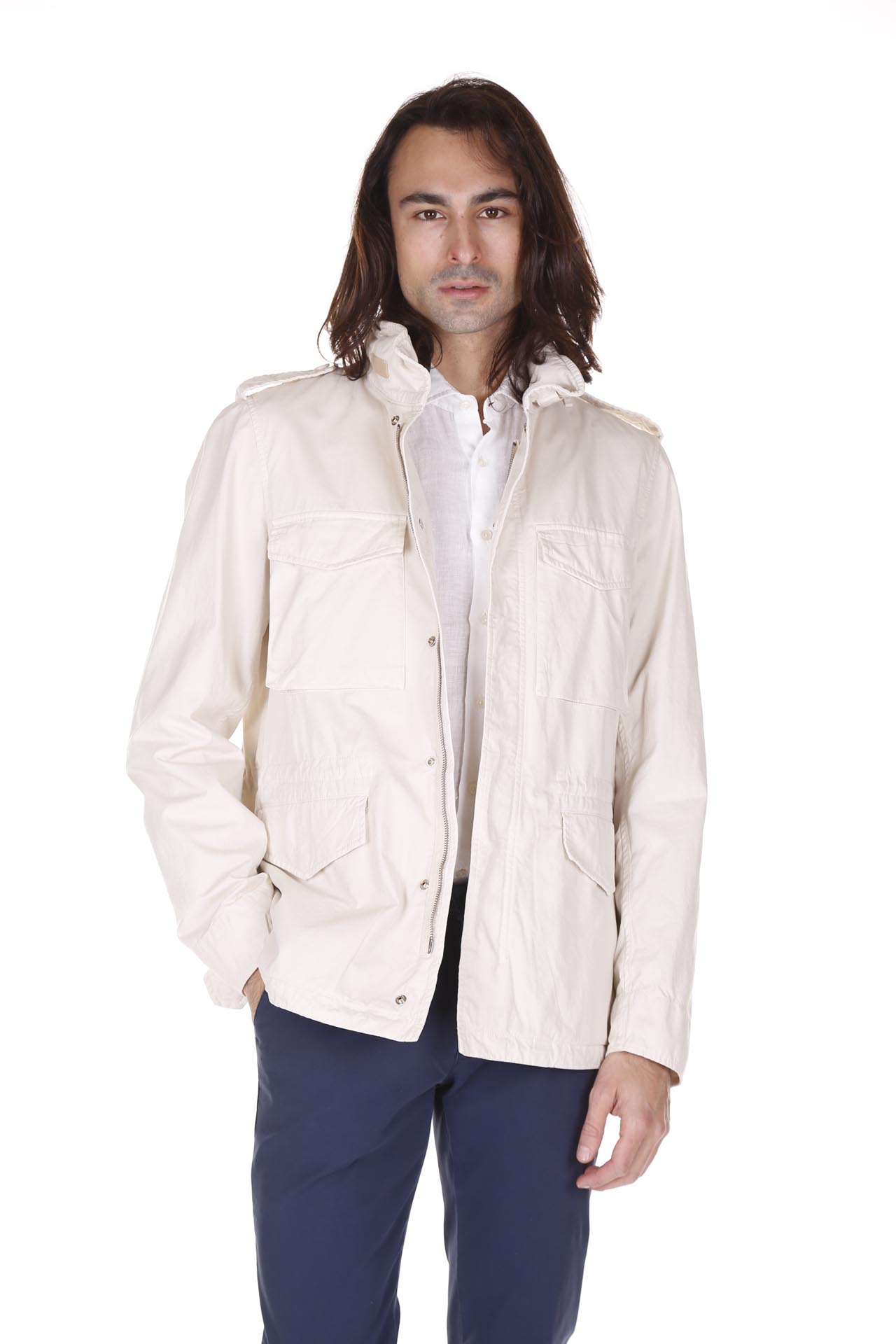 Aspesi, Field Jacket